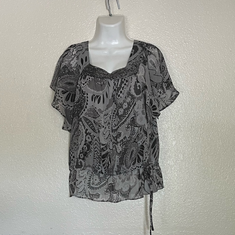 Blouse